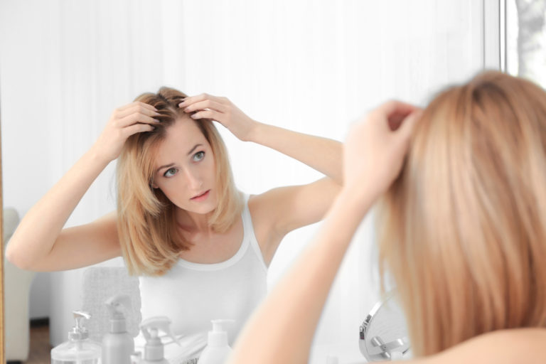 Hair growth treatment that actually works