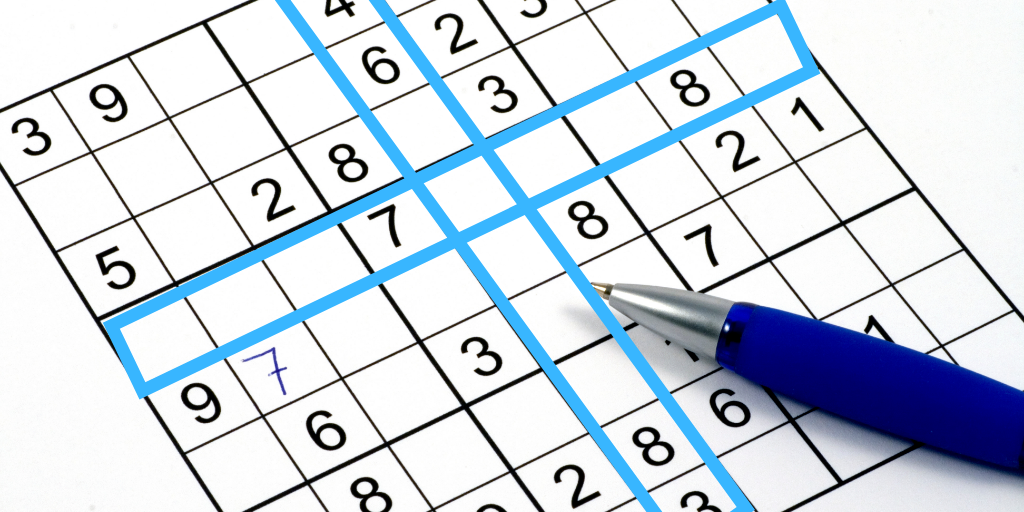 5 Sudoku Tips For Beginners Sweet Captcha