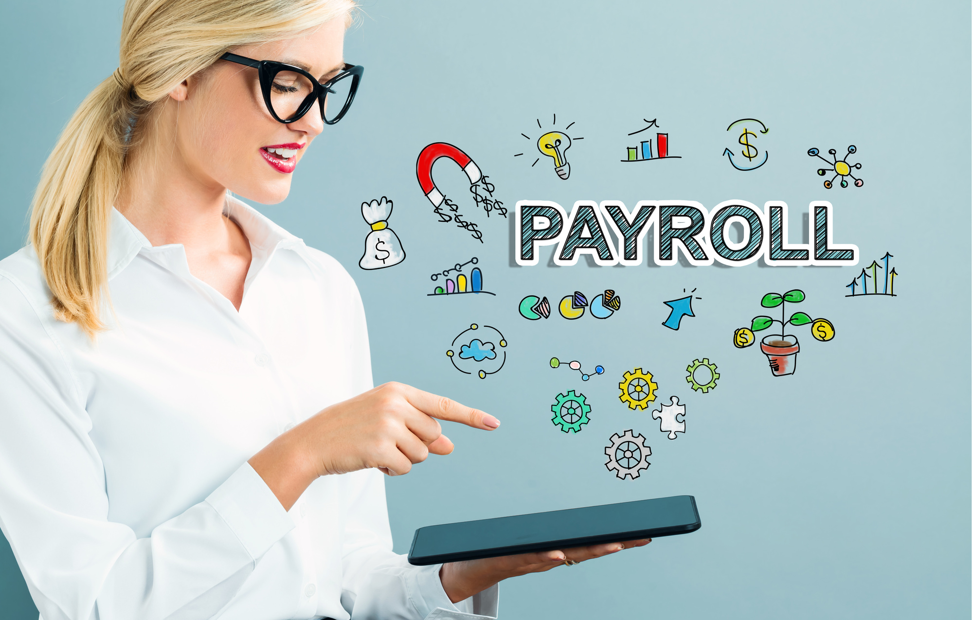 Get A Money Manager 4 Tips For Hiring A Qualified Payroll Professional 