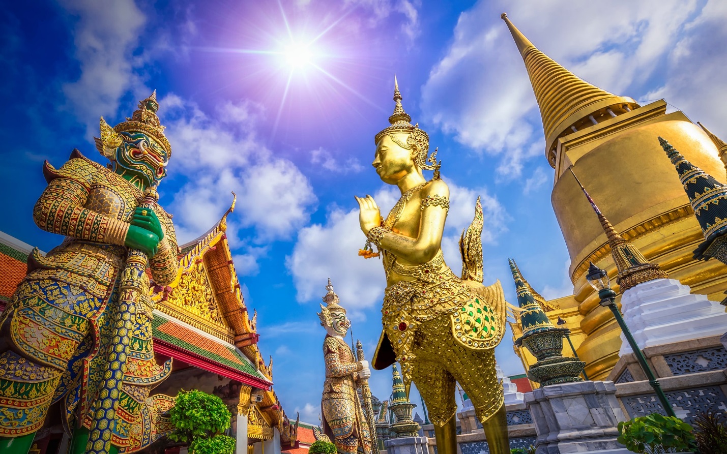 Things To Do In Bangkok What To Know And What To See – Sweet Captcha
